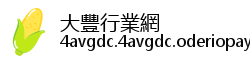 大豐行業網